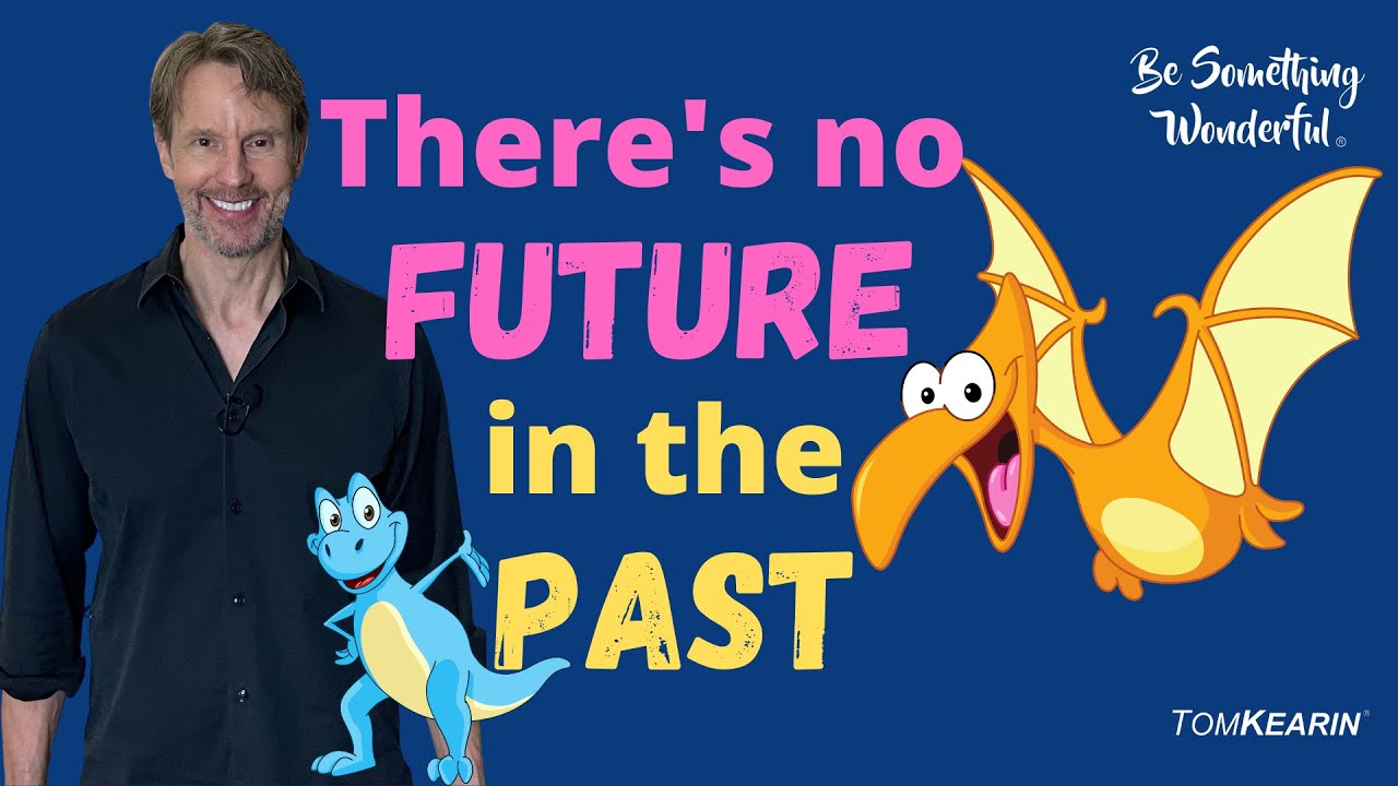 Neville Goddard: The Future Isn’t Coming — It’s Already Here