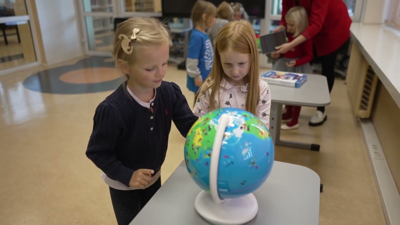 Ikimokyklinė ir priešmokyklinė pedagogika
