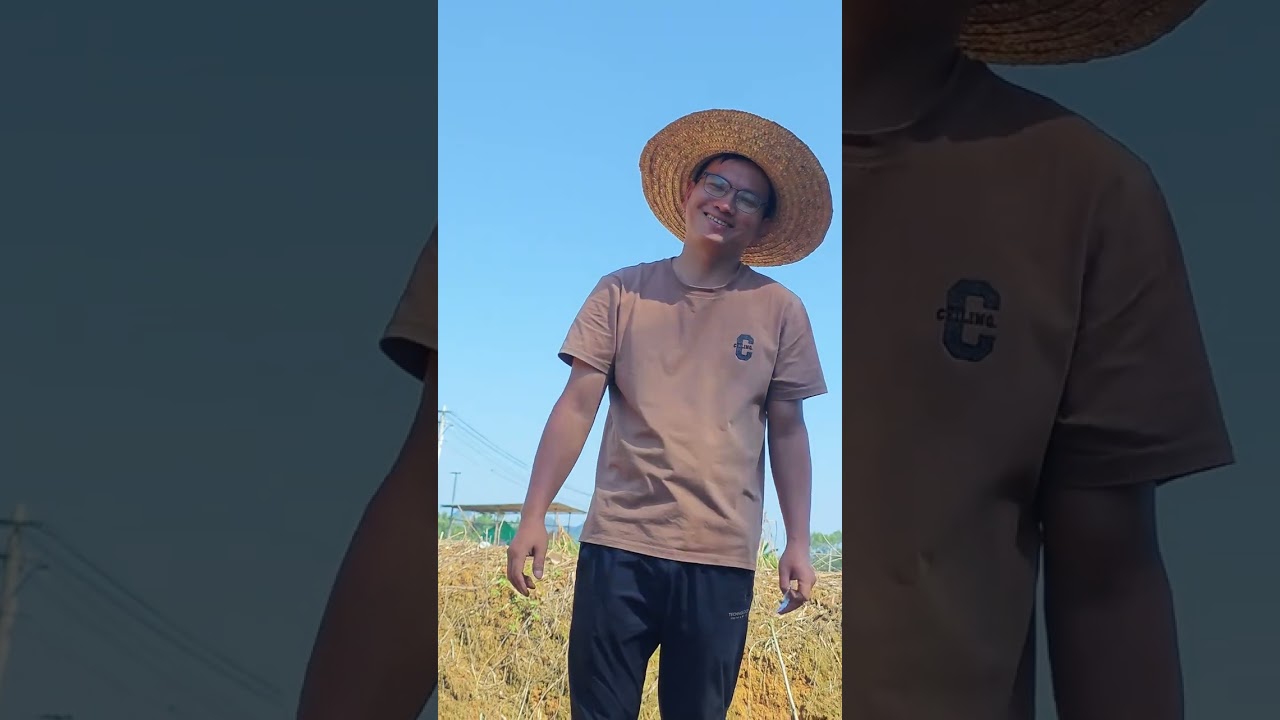 终于种上菜了 经过九九八十一难，听了网友建议，种上了韭菜、大蒜、香菜、菜心、生菜、油麦菜还有白菜。这次应该可以收获满满了吧！继续努力！一定要吃上我们自己种的菜！想想就是香······#我的乡村生活