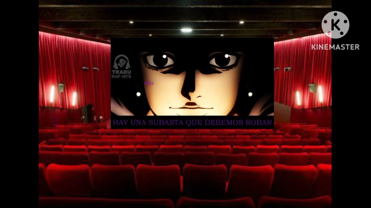 rwby viendo universos cap 4(rap do Chrolo lucifer)hunter x hunter