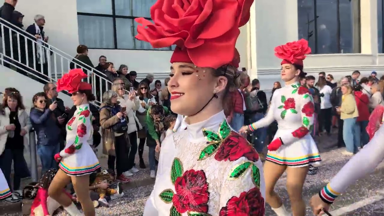 2026-02-15 - Fête du citron - Menton - 5