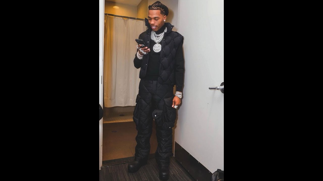 [FREE] Lil Baby Type Beat - 