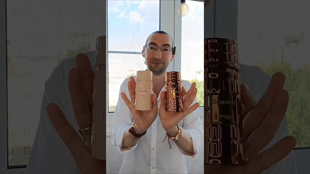 Zimaya Tiramisu Caramel и Tiramisu Coco #sergeydali #zimaya #afnan