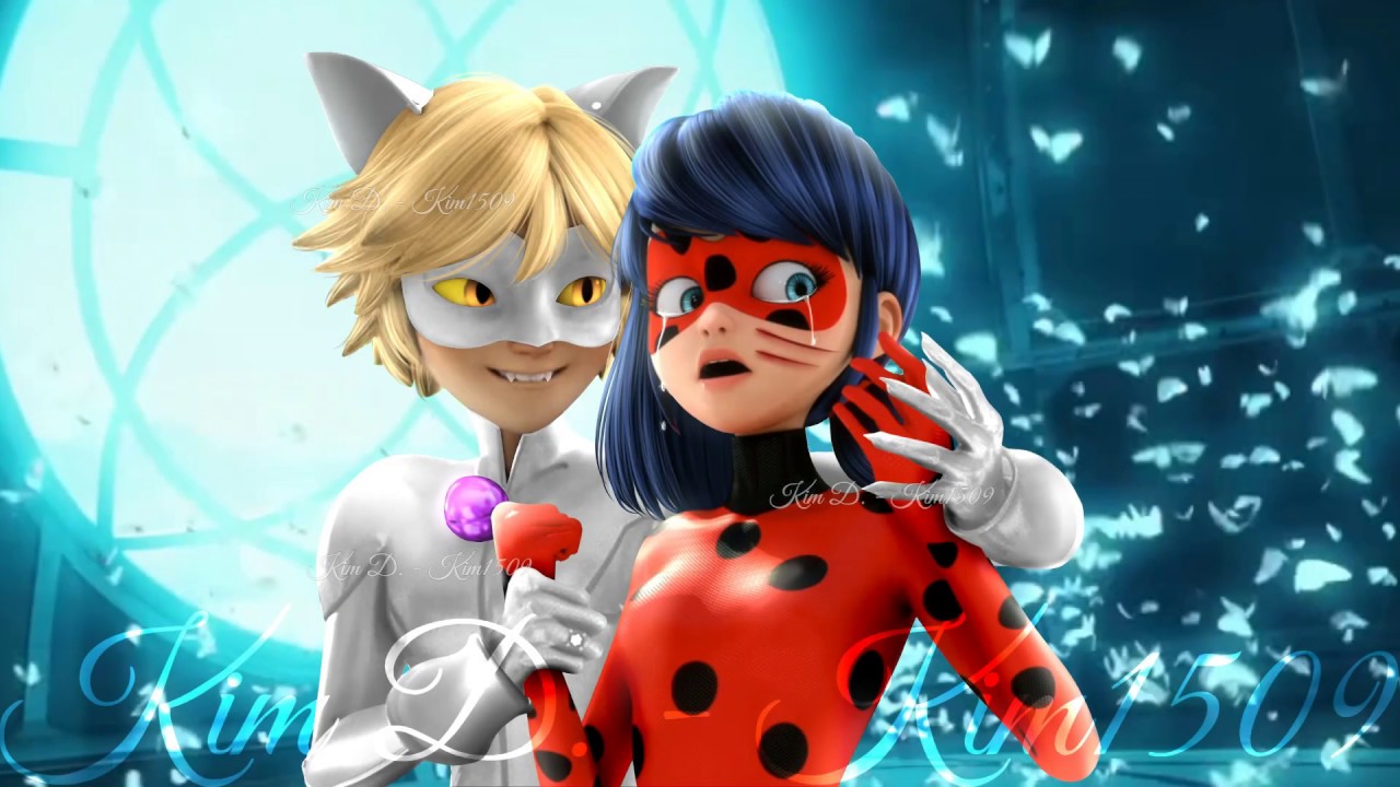 Miraculous Ladybug Speededit: 