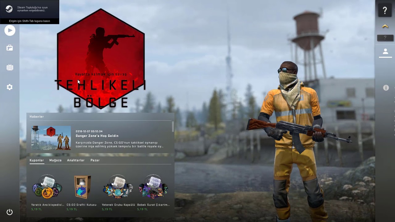 MemoryHackers 08.12.2018 CsGo ESP GLOW HACK