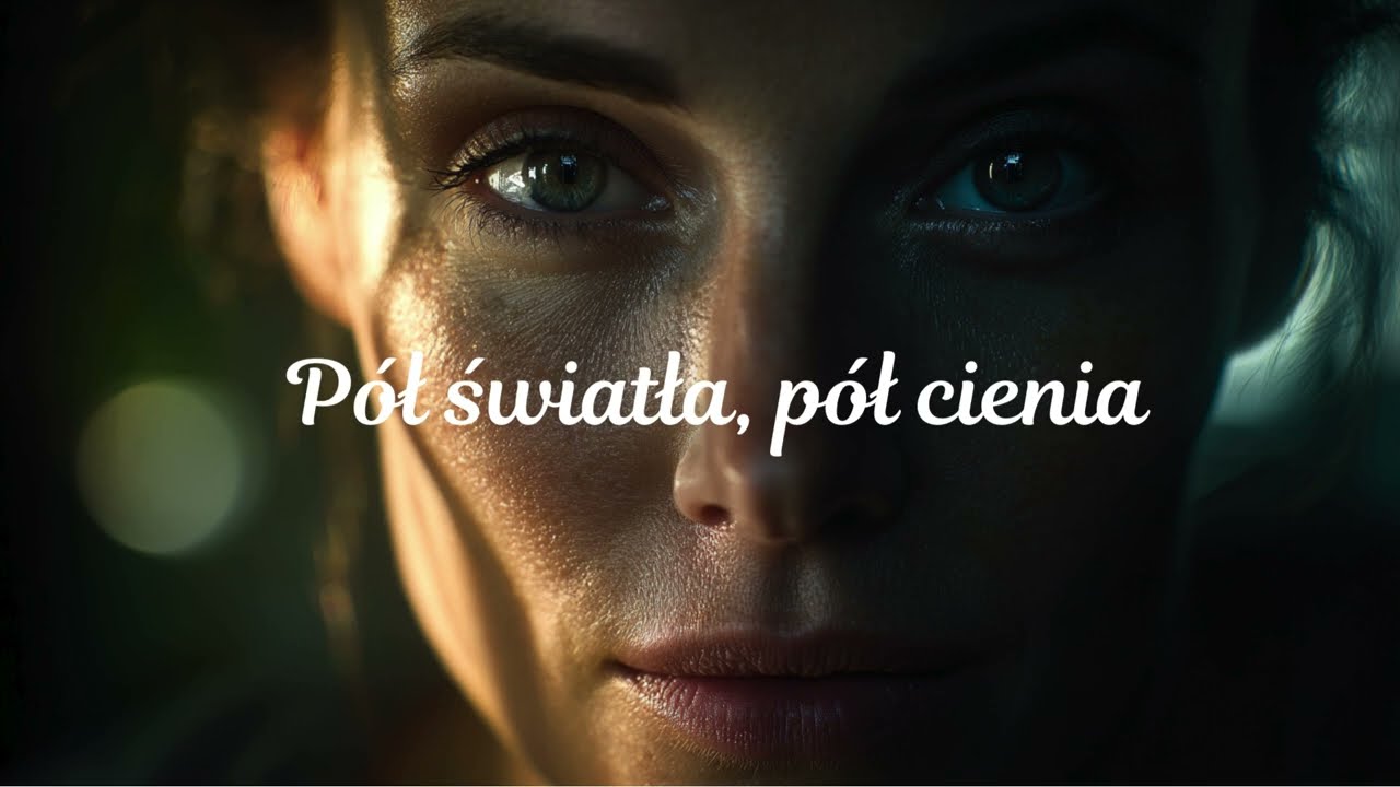 P&oacute;ł światła, p&oacute;ł cienia