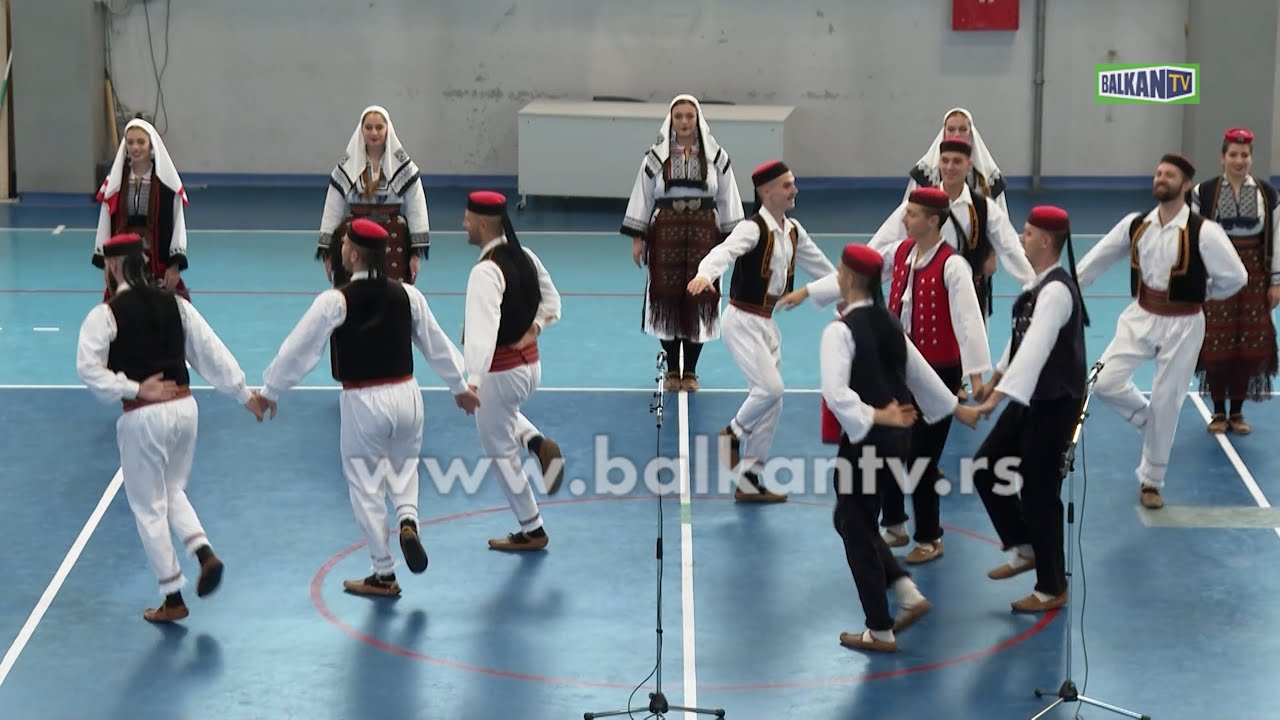 BALKANSKI KARAVAN BANJA LUKA 2024. - KUD 