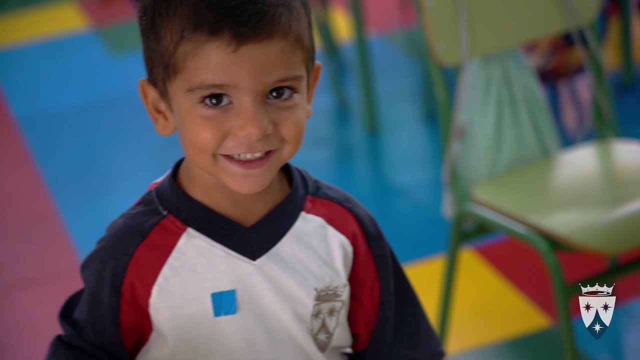 Inicio Curso 2021/2022 Infantil y Primaria (07/09/2021) | SMC Murcia