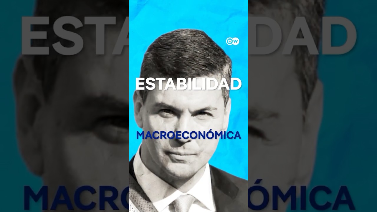 &iquest;Por qu&eacute; los j&oacute;venes protestan en Paraguay?