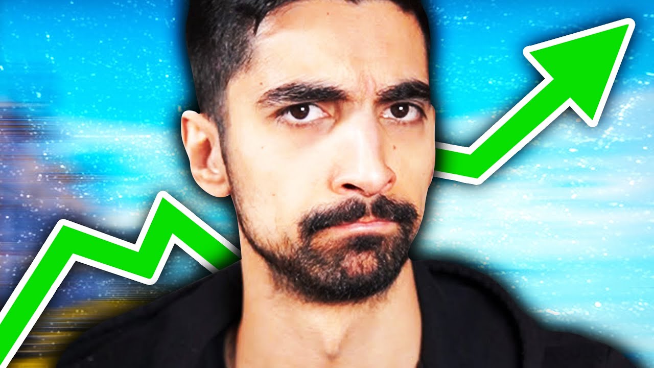 &Eta; &Iota;&sigma;&tau;&omicron;&rho;ί&alpha; &tau;&omicron;&upsilon; LegitGamingGR