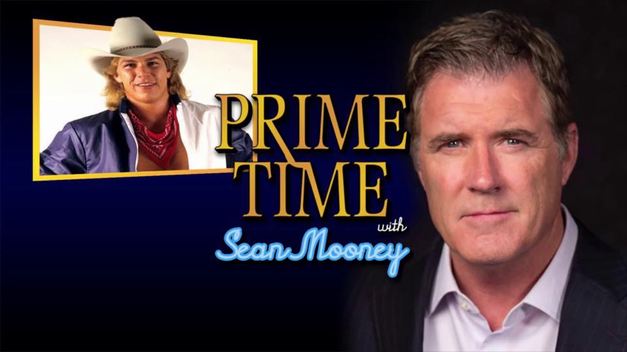 Sam Houston talks about nearly being eaten alive by cannibals.. TWICE! | Prime Time with Sean Mooney