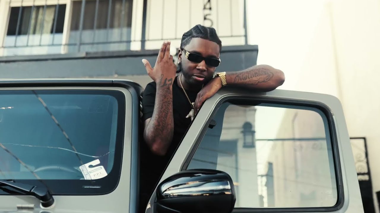 CertifiedCed f/ Philthy Rich - Use To This (Official Video)