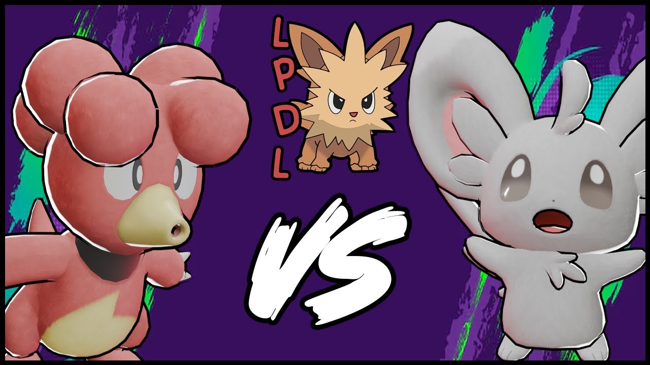 Time To Find Out If Multi-Hit Moves Are Broken In Little Cup!!! | LPDL S4W1