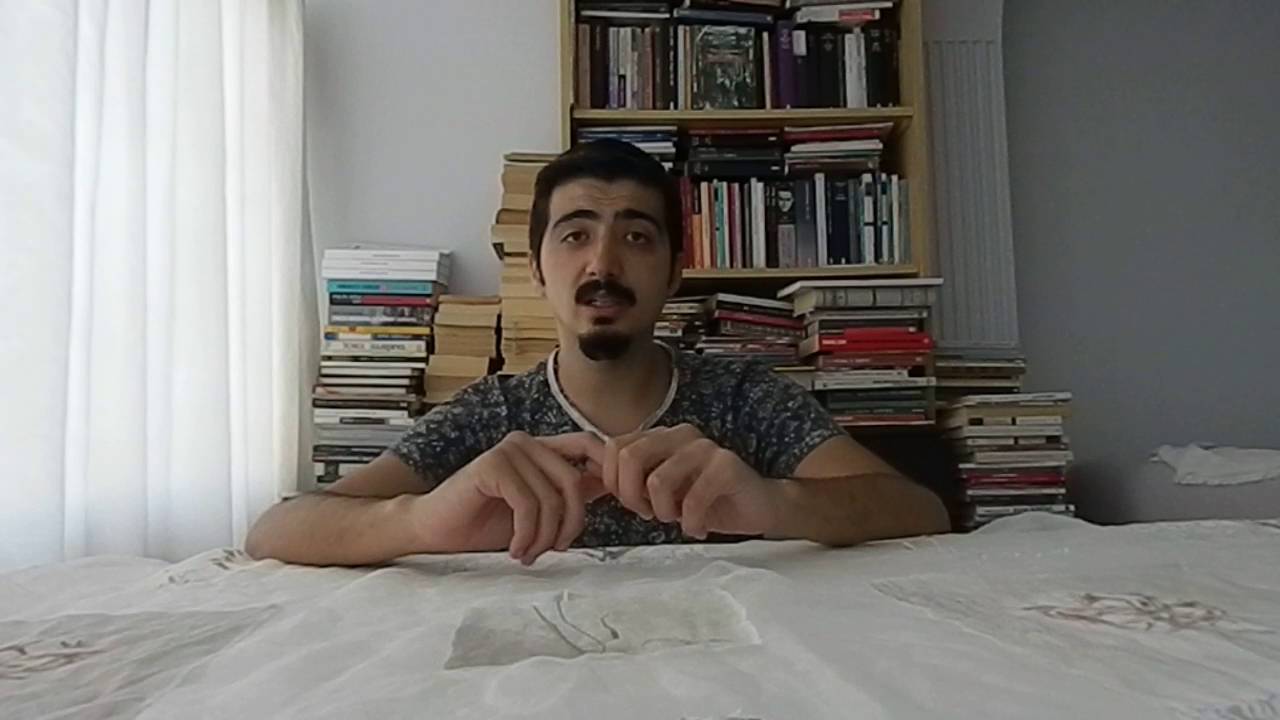 Kitap Fuarında Çalışmak İsteyenlere Öneriler
