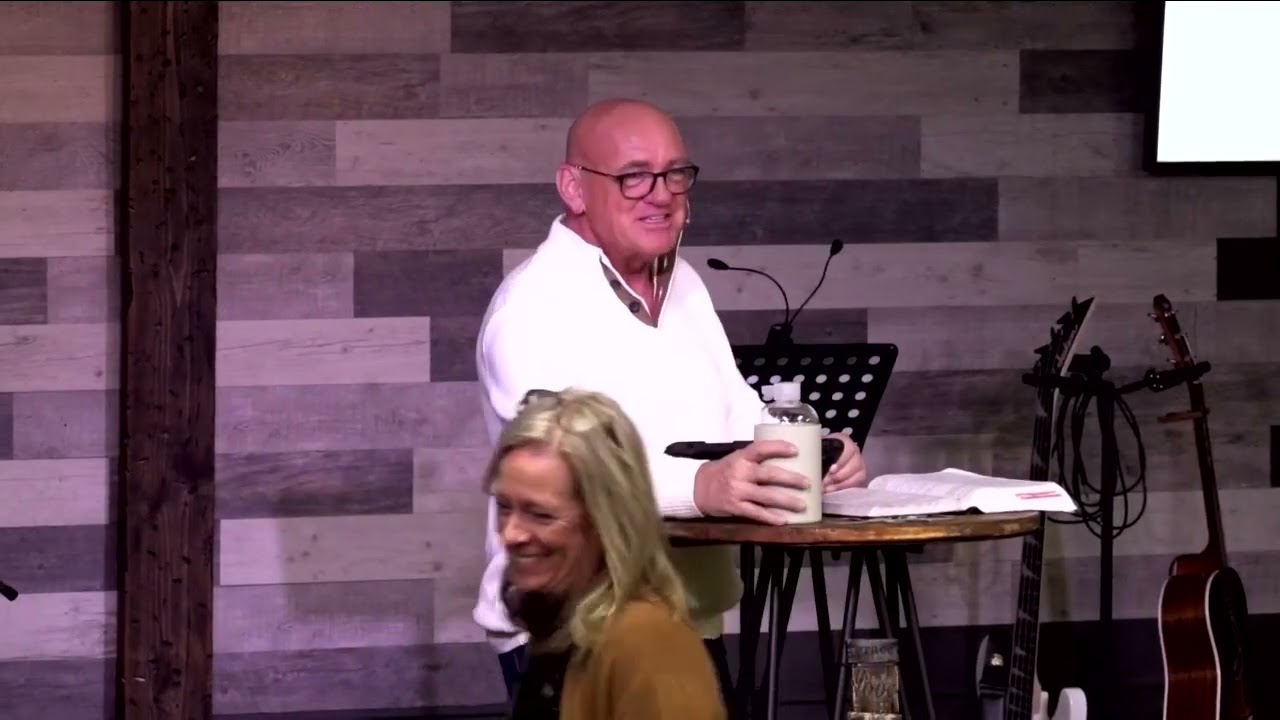 Four Winds Church - Livonia, Michigan