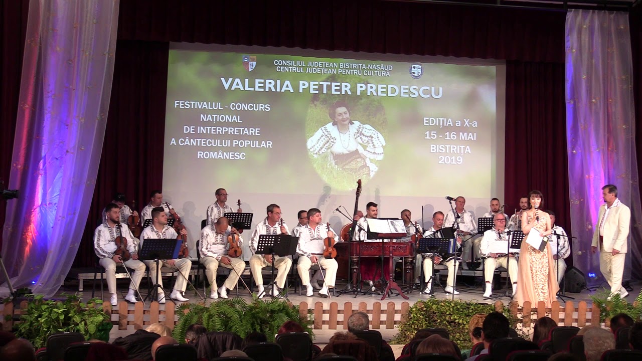 Valeria Peter Predescu - editia a X-a, 15-16 mai 2019,  ziua 2