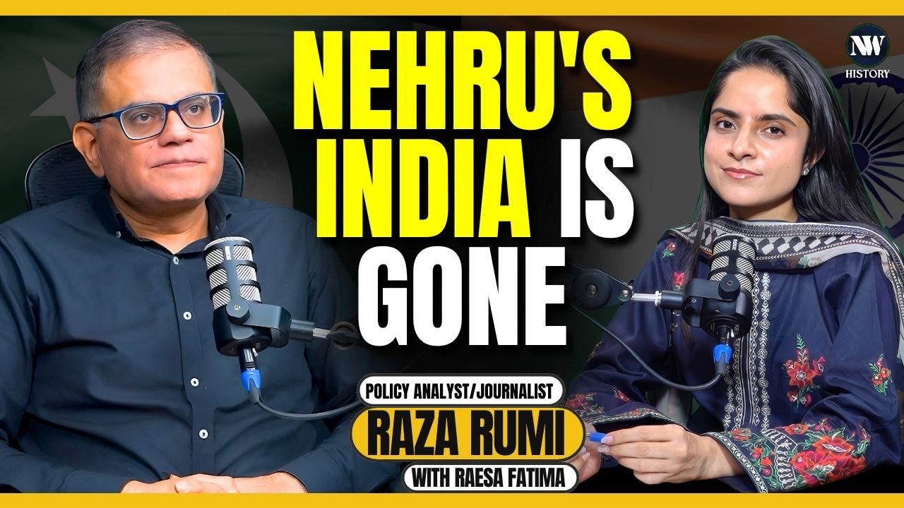Pakistan Sabotaged Its Own Peace with India | Raza Rumi on Hindutva, 1971 & Pakistan