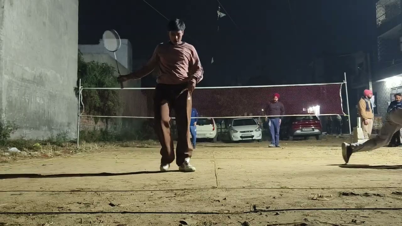 4 -Taji/AmitVs.Onkar/Sehej,Onkar/Sehej Wins Score-21/10, 5 -Aakash/KrishVs.Onkar/Gaurav Ak/Kr-25/23