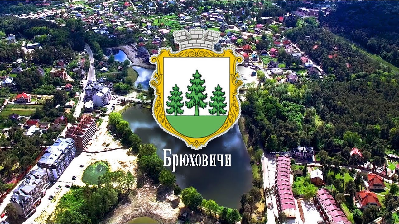 Брюховичи 2017