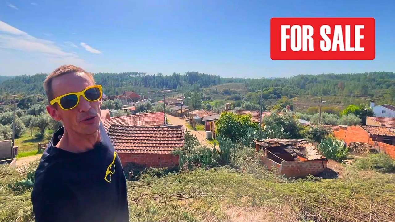 How to Make €100.000 - Investing in Portugal