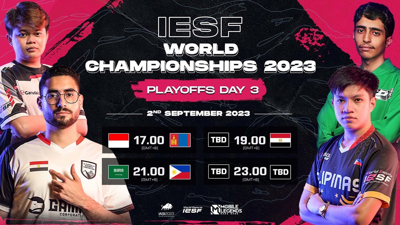 🔴 LIVE | Grand Final | GOLDEN HOUR CUP 2026 (ENG)