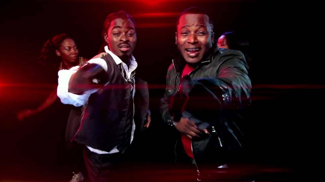 OTA MI - eLDee (OFFICIAL MUSIC VIDEO)