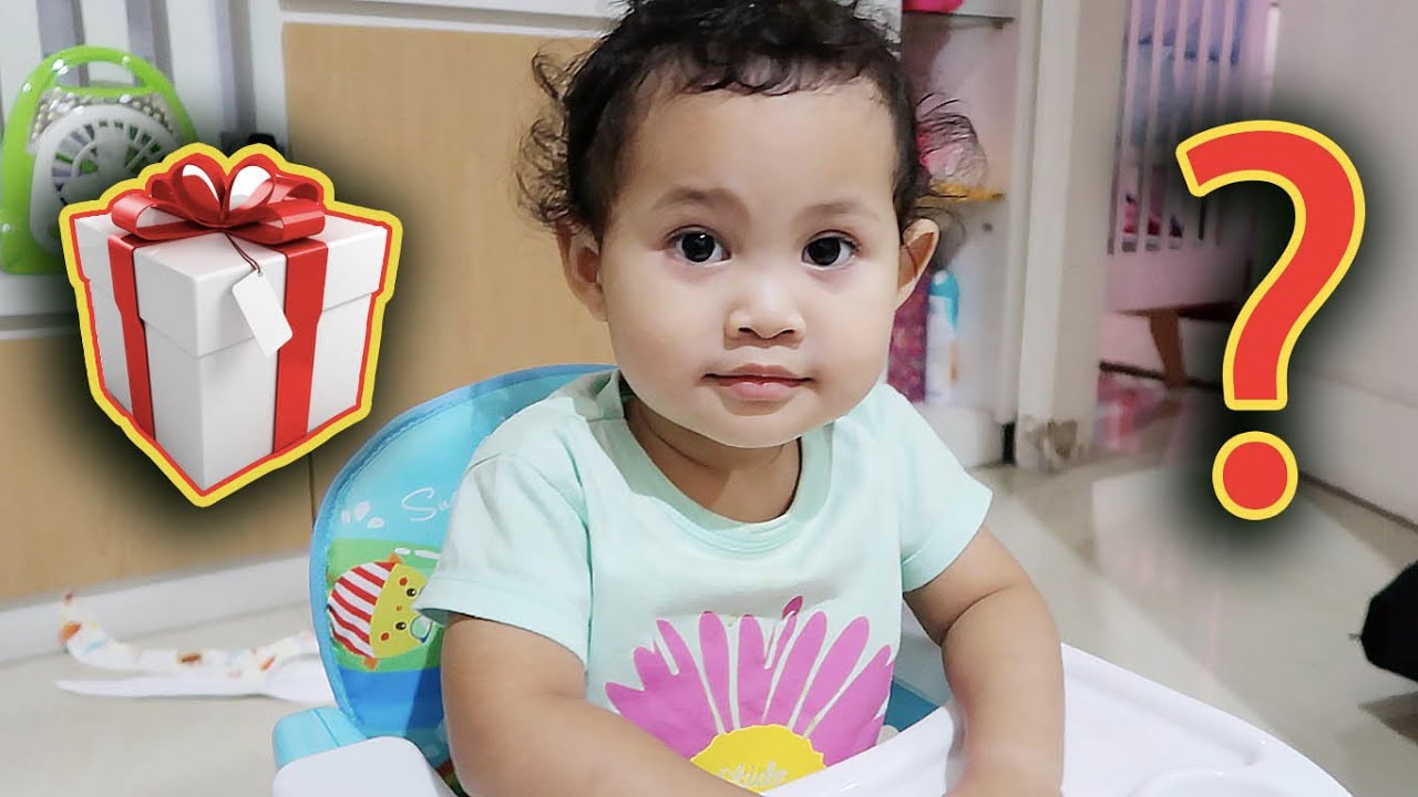 HSN PLAY | UNBOX SUGAR BABY SITONME