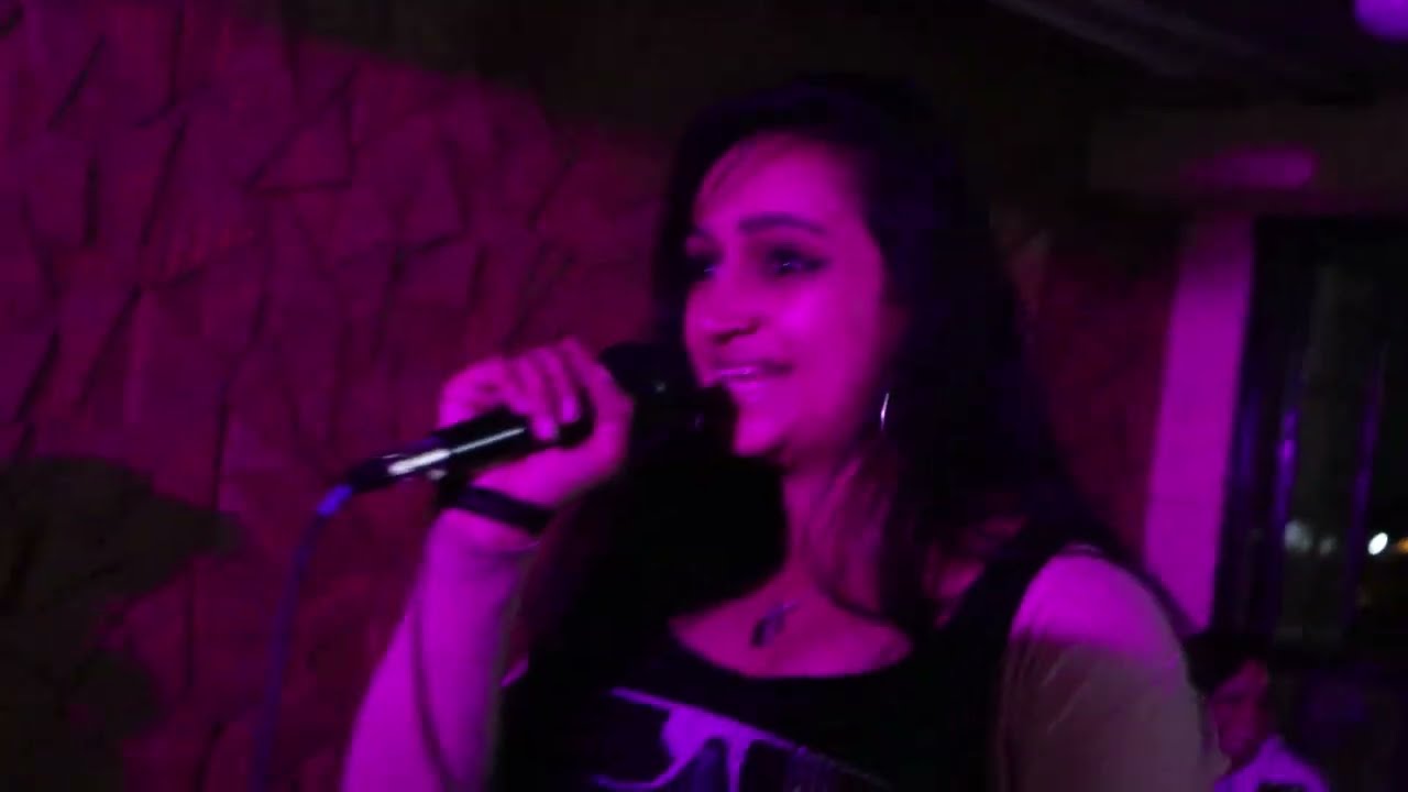 VICTORIA JAM: MARA GARCIA | LIVE SESSION | 2023| CAP 15