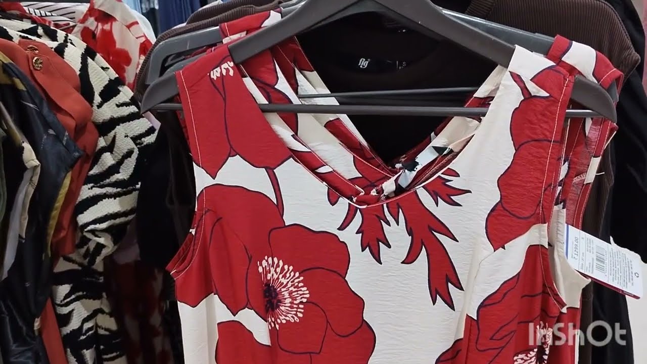 Reliance Trends latest summer collection upto 60% off #reliancetrendsoffertoday #reliancetrends