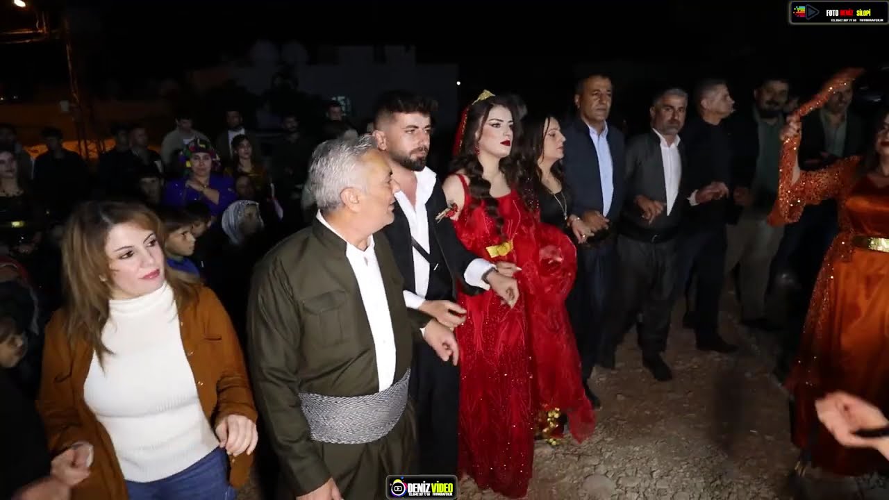 AHMET KAPLAN DÜĞÜNÜ PART 2 KAPLAN AİLESİNİN DÜĞÜNÜ MÜZİK-RUGEŞ BAZİ 2024