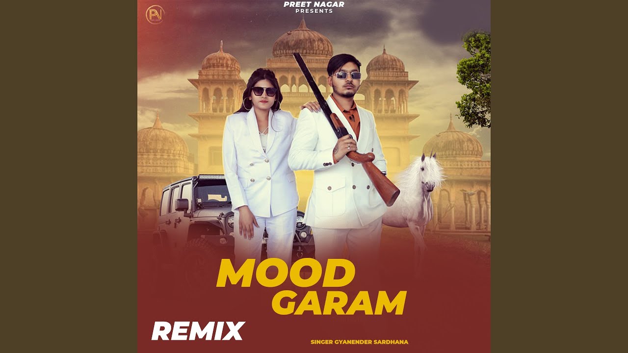 Mood Garam (Remix)