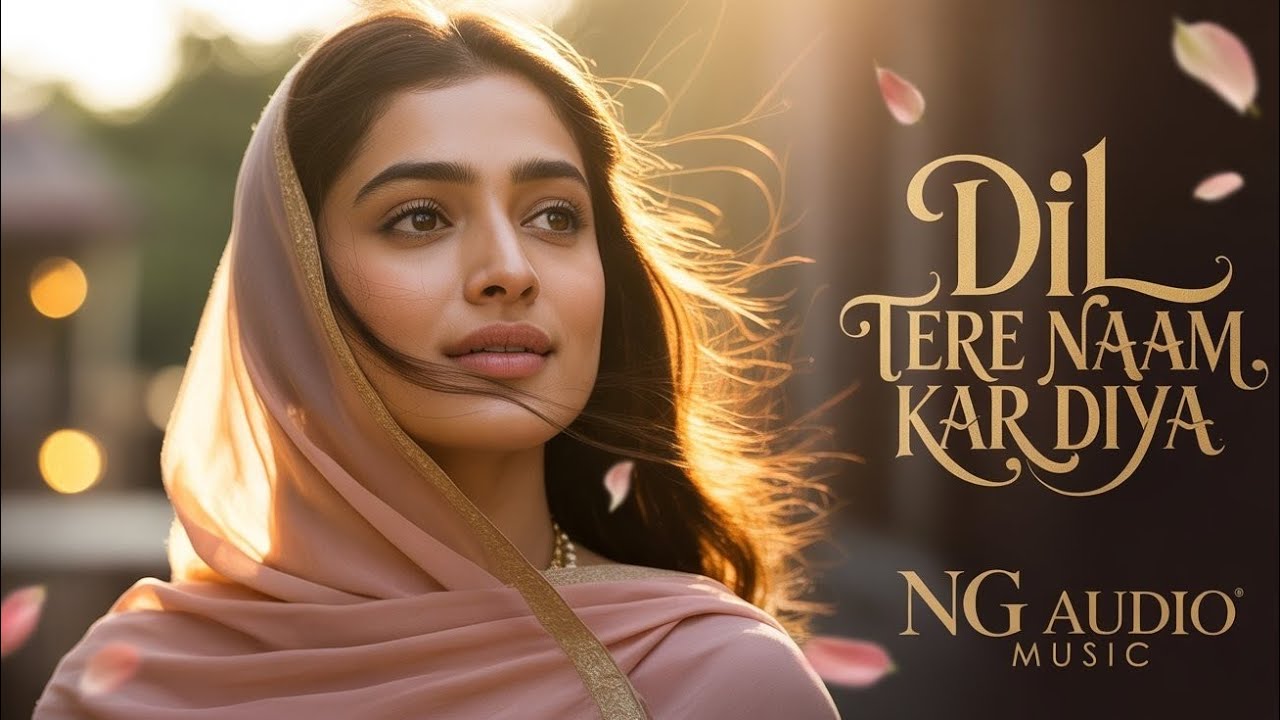 DIL TERE NAAM KAR DIYA ( THIS IS A BEST BOLLYWOOD MOVIE ROMANTIC SONGS OF 2026 )