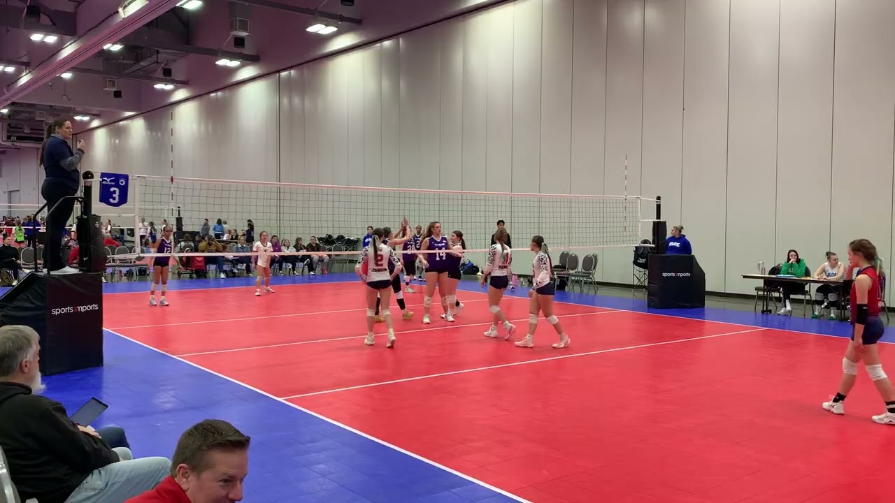 irish inferno march 14 2026 1 game set 2