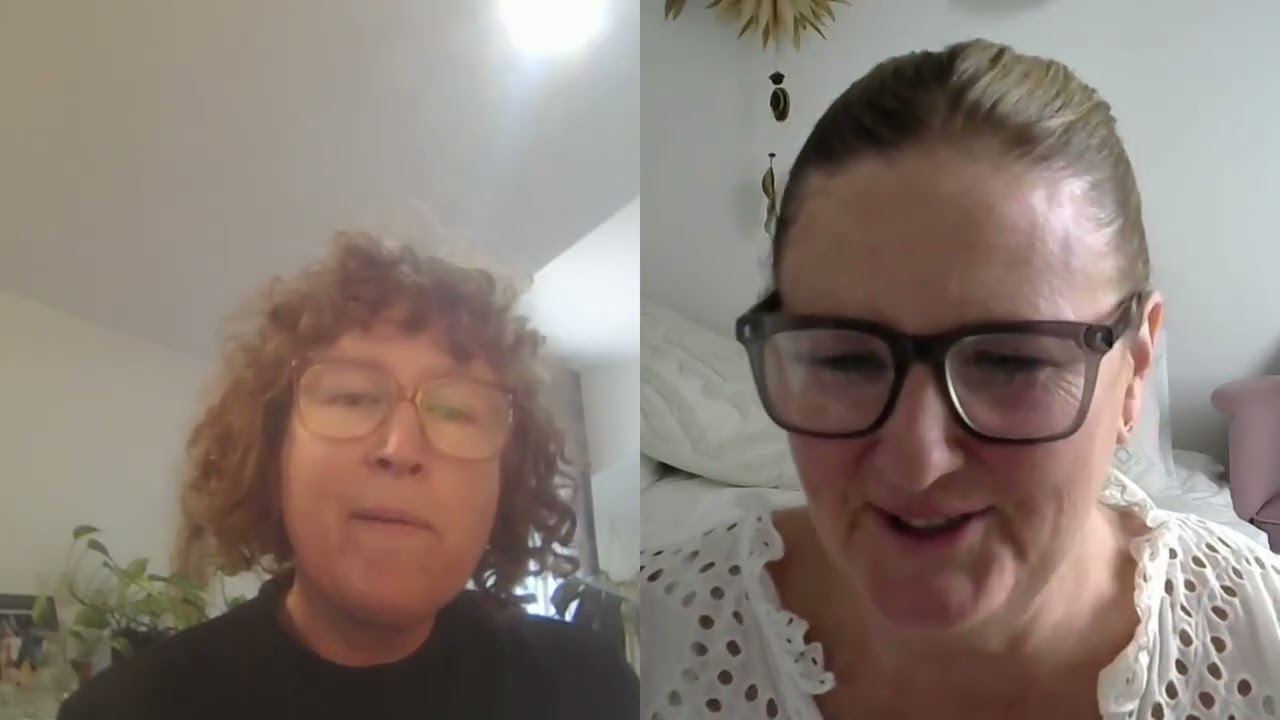 Practice sharing- Technology