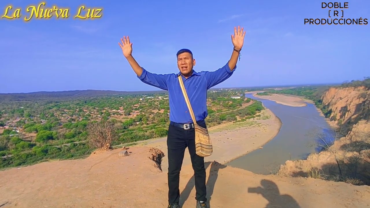 La Nueva Luz En Los Brazos De Papá