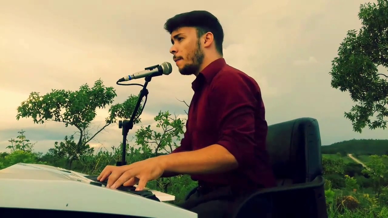Hallelujah - Igor Lopes  (Especial cover)