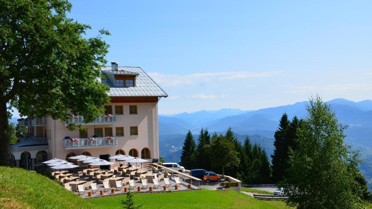 Hotel Norge, Norge, Italy