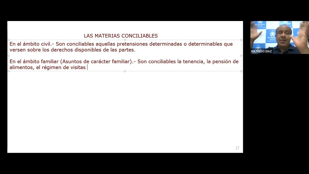 Clase de Familia 7