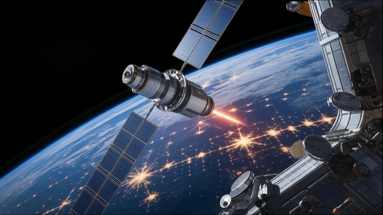 Самые невероятные космические миссии в 2026 году | RUSSIAN | Superstar STEM
