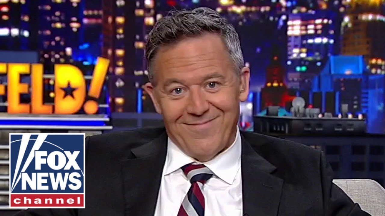 Gutfeld: Does evil exist?