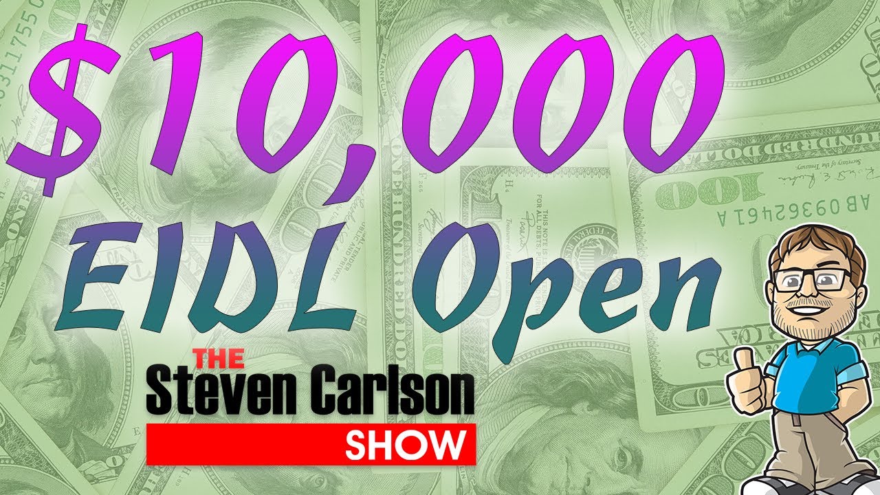 💰💰 $10,000 EIDL Grant - SBA Targeted EIDL Advance is now live