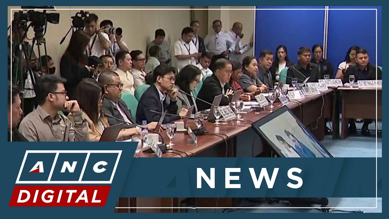 PH senators push for parental accountability in bullying cases | ANC