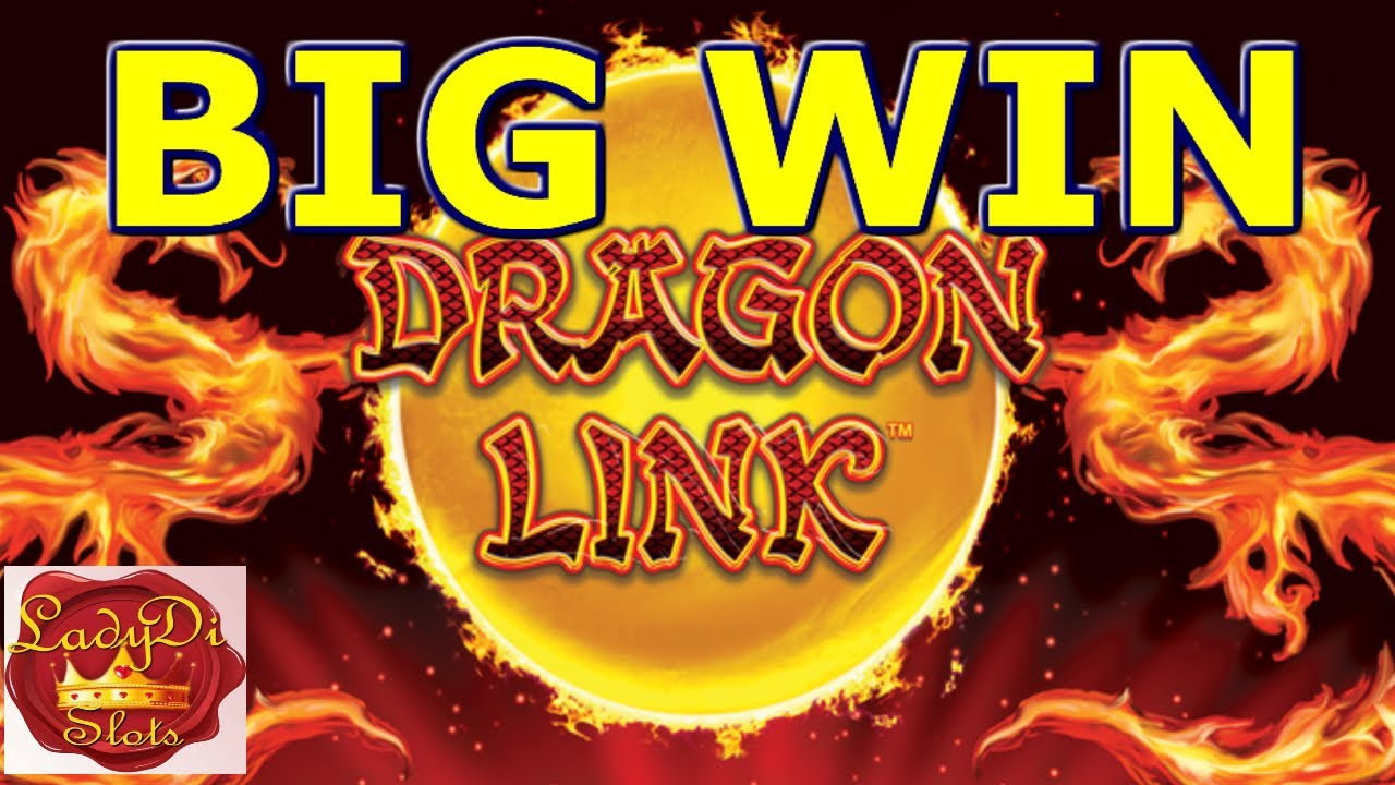 🎰 PLAYING BUFFALO LINK, MONEY CHARGE BOOST, BIG SLOT WIN ON DRAGON LINK, ENJOY WATCHING 🎰