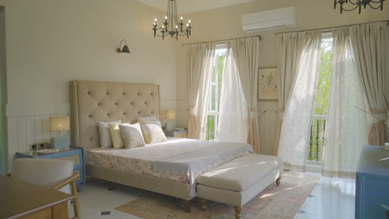 Estate de Carmo by Isprava | Goa Villas with Private Pool | Luxury Villas in North Goa