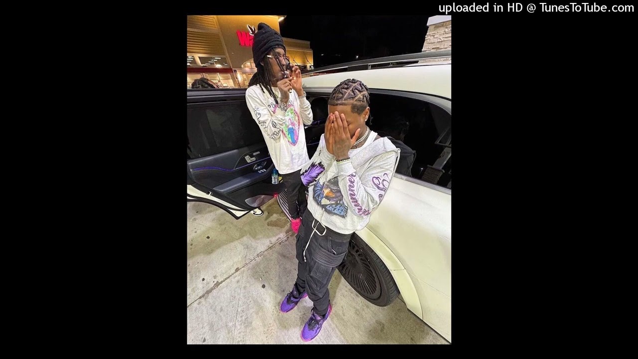 [FREE] Baby Smoove x Veeze Type Beat - 