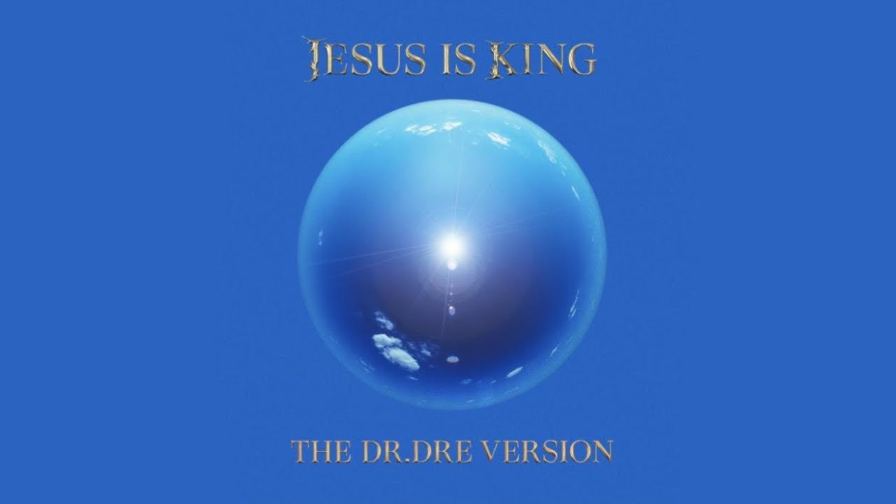The Offering - JESUS IS KING: The Dr. Dre Version