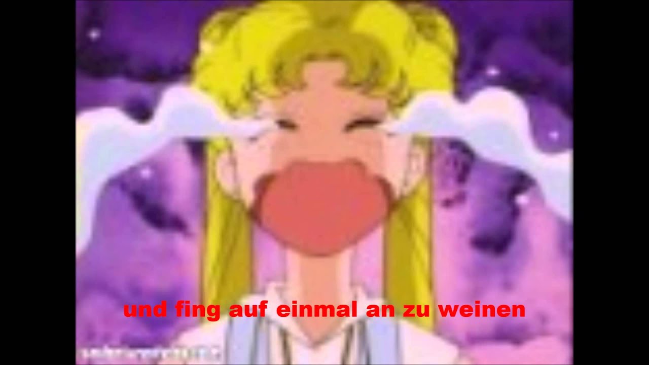 SM folge 219 bunny kommt zu sich