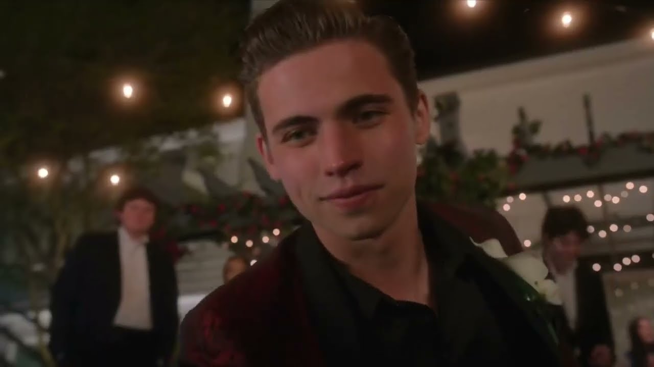 Robby and Tory // Honey  (Are you coming?)