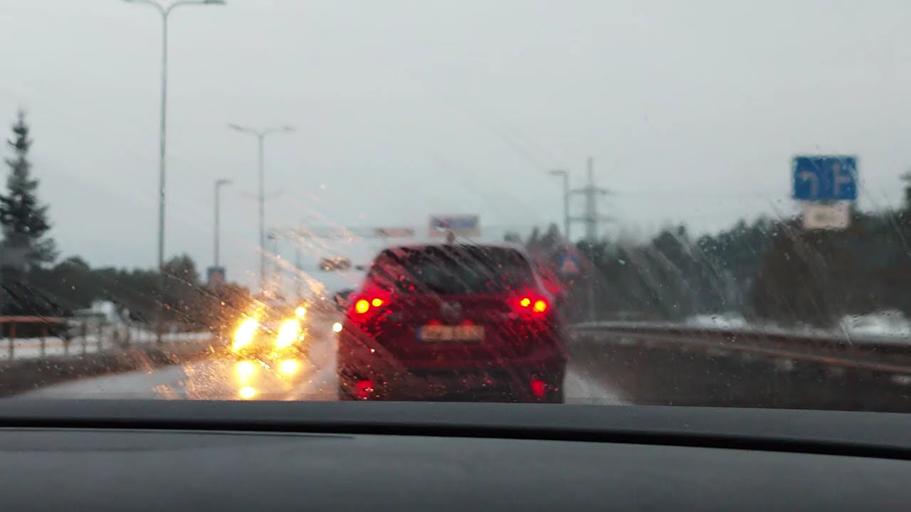  Going out of the city