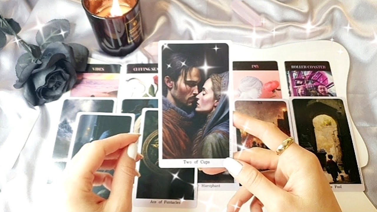 ♥️ How Do They Feel About You Now? ♥️ ( TIMELESS) PICK A CARD